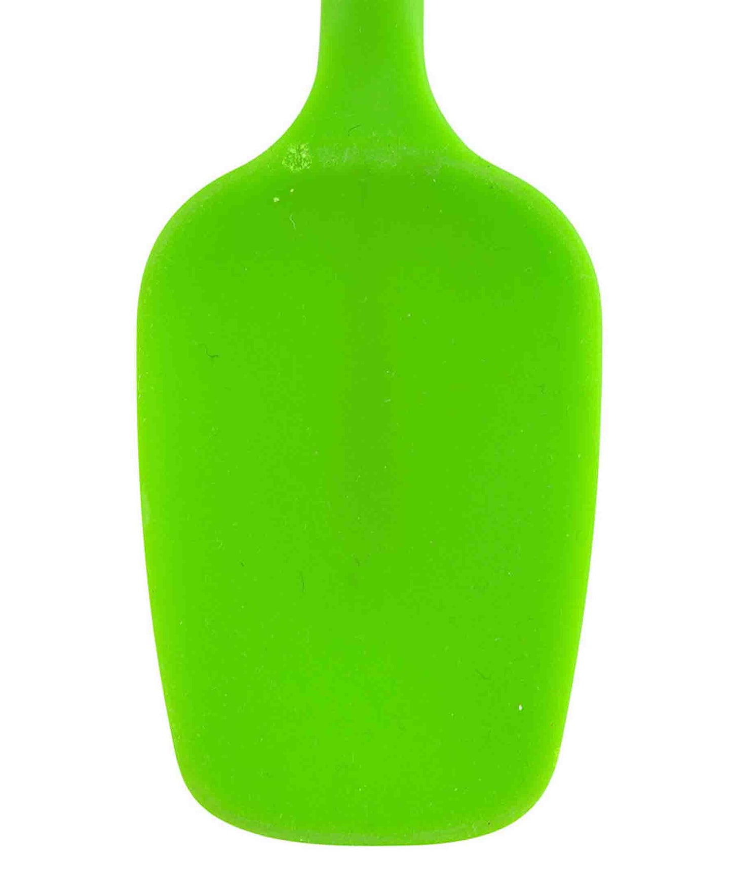 Kitchen Life Silicone Scraper - Green