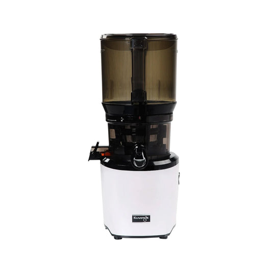 Kuvings Cold Press Juicer White Pearl