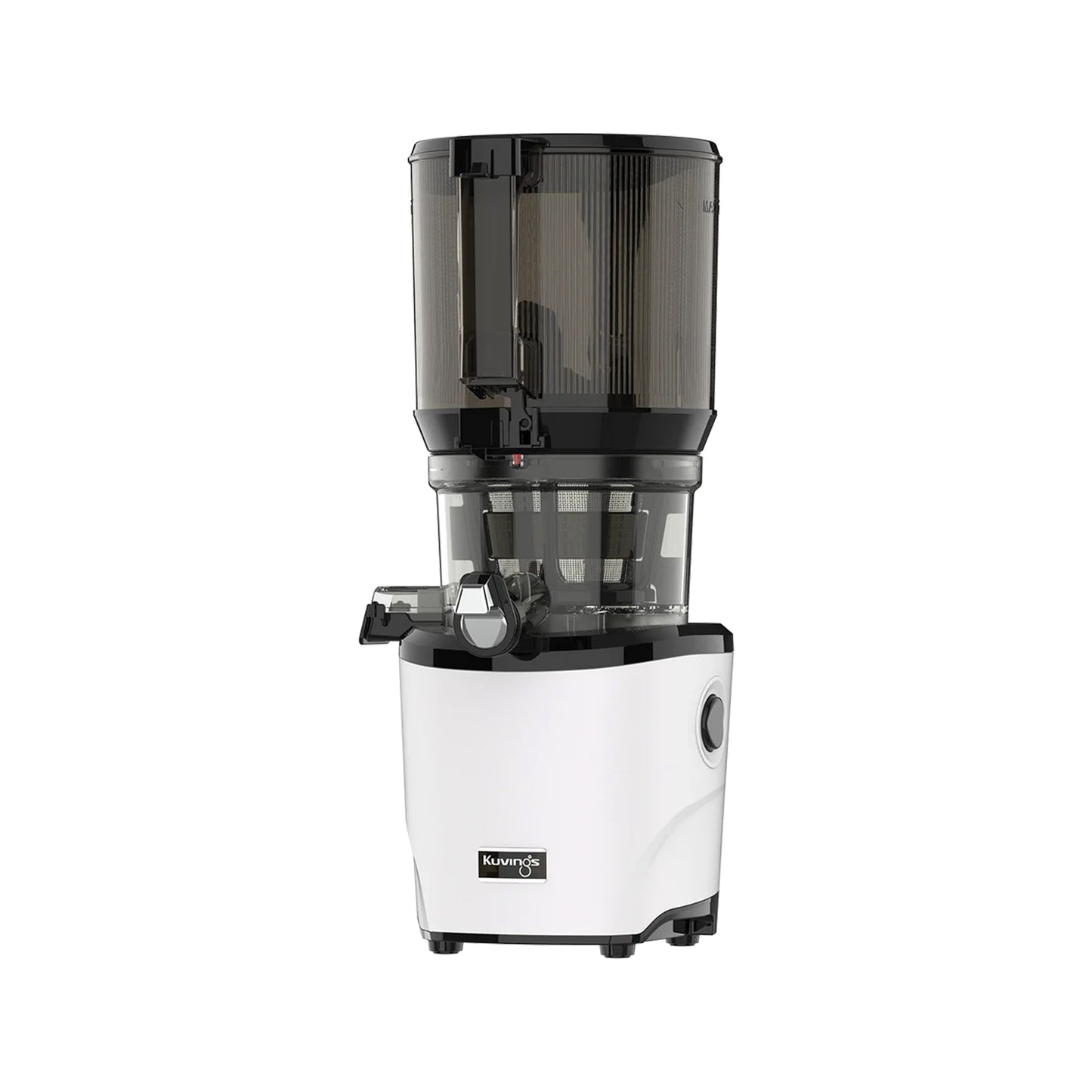 Kuvings Cold Press Juicer White Pearl