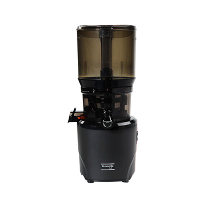 Kuvings Cold Press Juicer Pearl Black