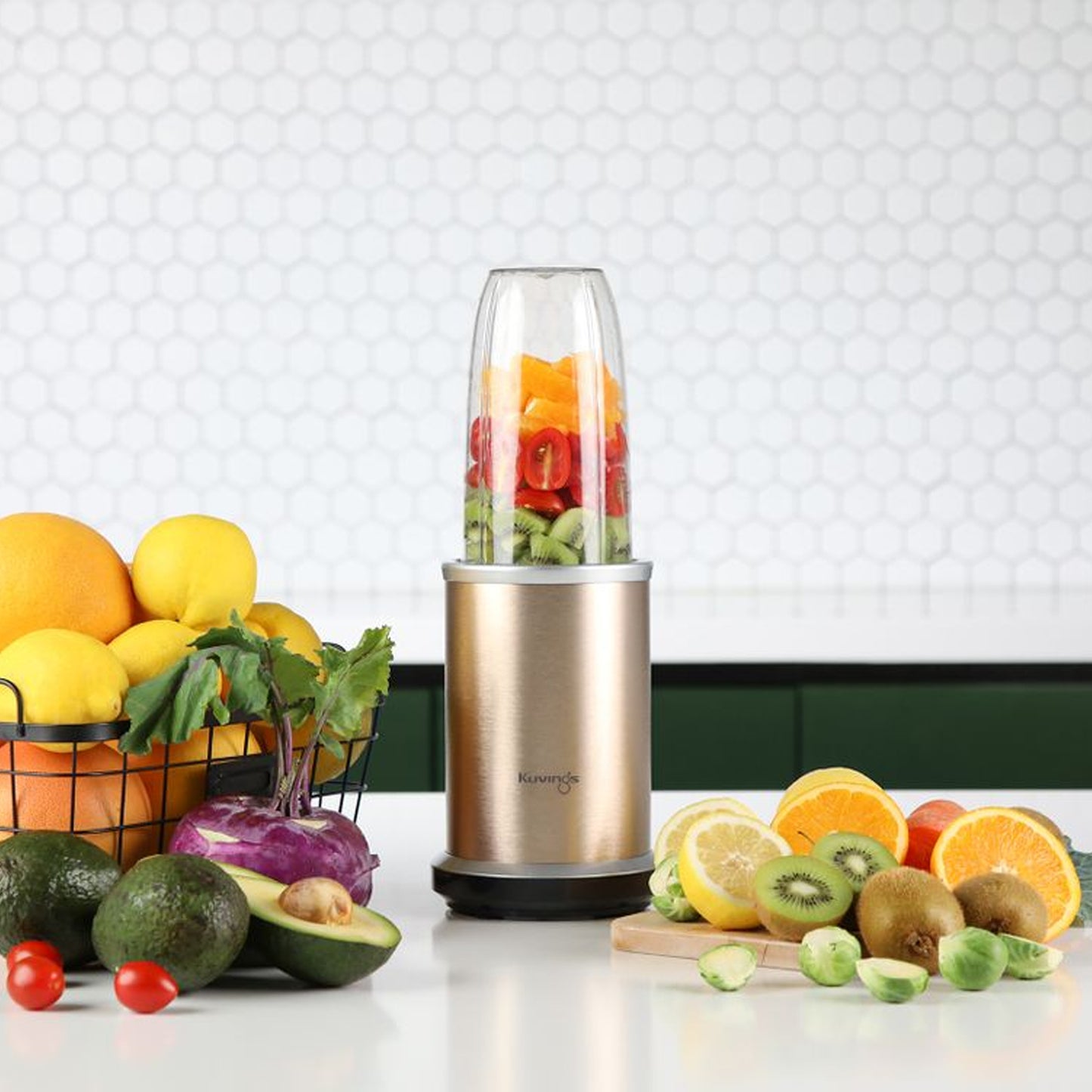 Kuvings Nutri Blender Champagne