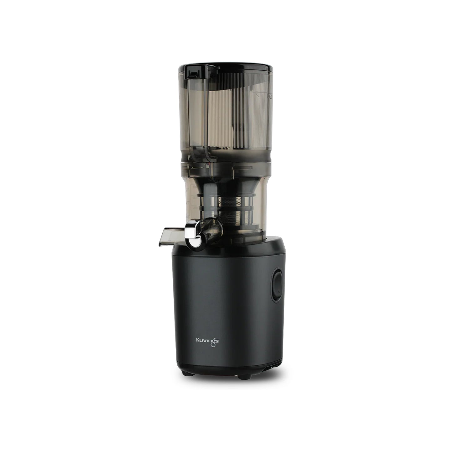 Kuvings Auto6 Cold Press Juicer Gun Metal