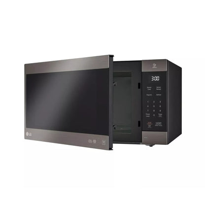LG 56L Neo Chef Solo Smart Inverter - Black