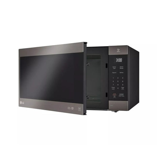 LG 56L Neo Chef Solo Smart Inverter - Black
