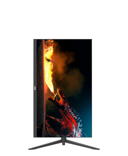 JVC 27" QHD Flat LED Gaming Monitor