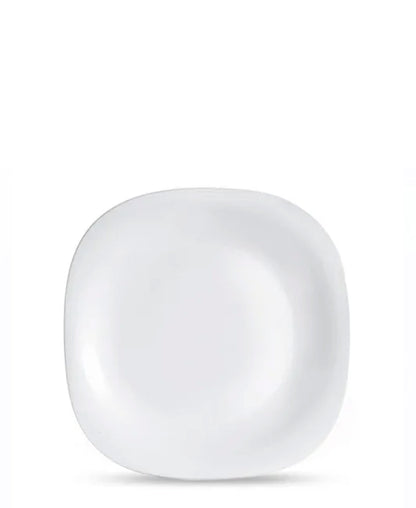 Luminarc Carine 19cm Dessert Plate - White