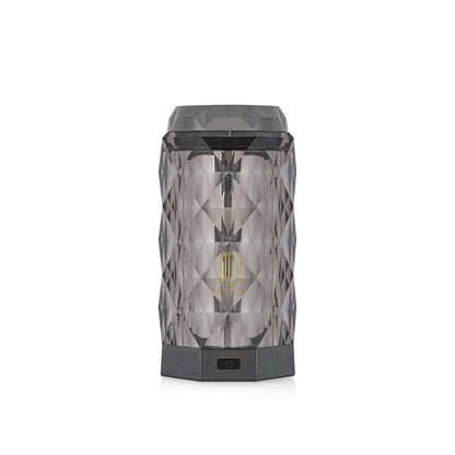 USB Rechargeable Incense Burner Grey