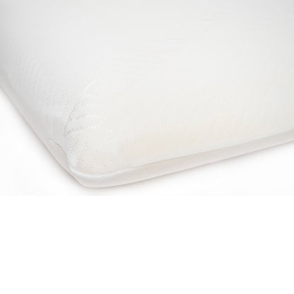 Magniflex Memory Foam Eco Medicare Sleeping Pillow White