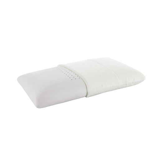 Magniflex Classic Memory Foam Pillow White