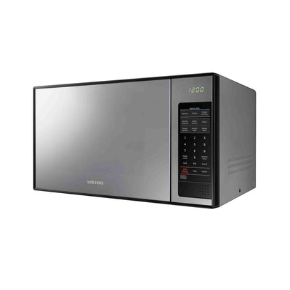 Samsung 32L Solo Microwave Silver