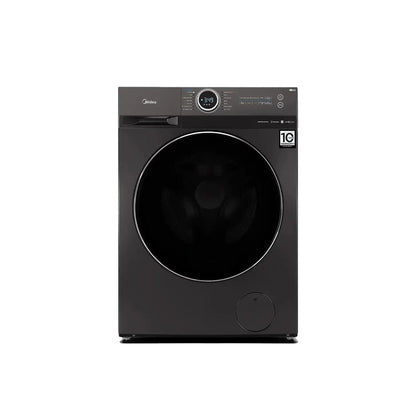 Midea 12/8kg Washer Dryer Titanium