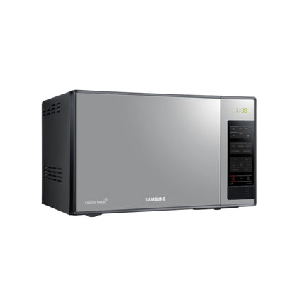 SAMSUNG 40L Solo Microwave MS405MADXB