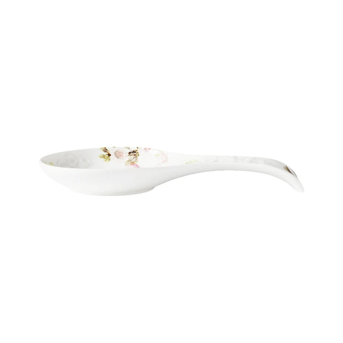Maxwell & Williams Royal Botanic Garden Foxglove Spoon Rest