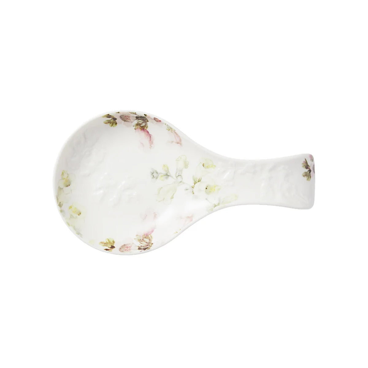 Maxwell & Williams Royal Botanic Garden Foxglove Spoon Rest