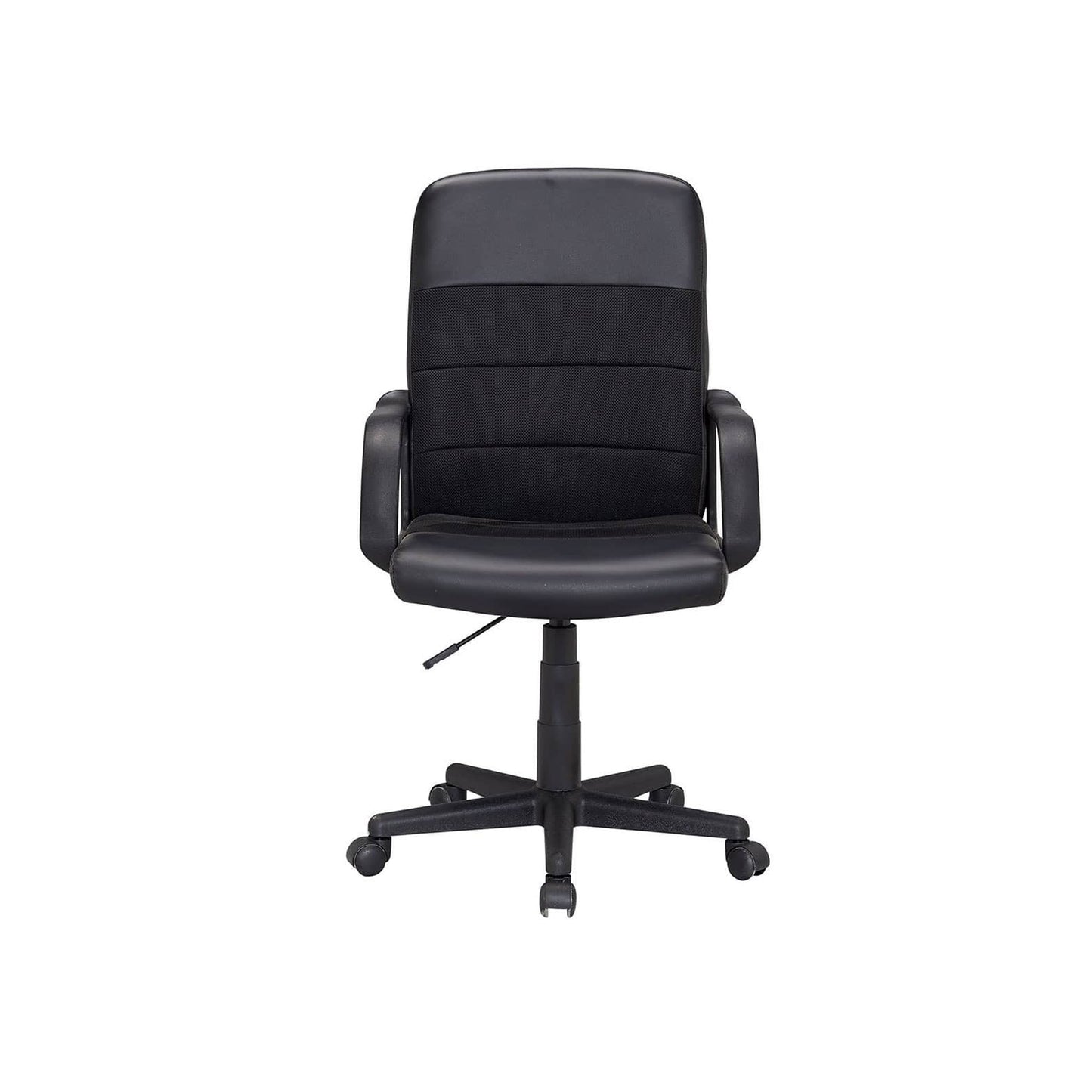 Exotic Designs Managers Chair Black