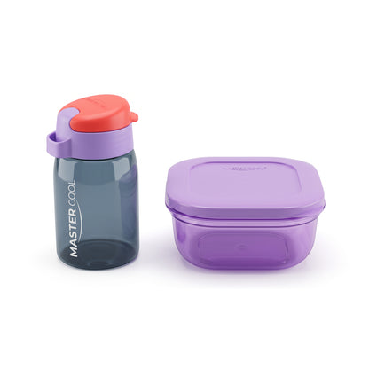 Mastercook PP1201 & PP322 Container Combo Malta & Grey