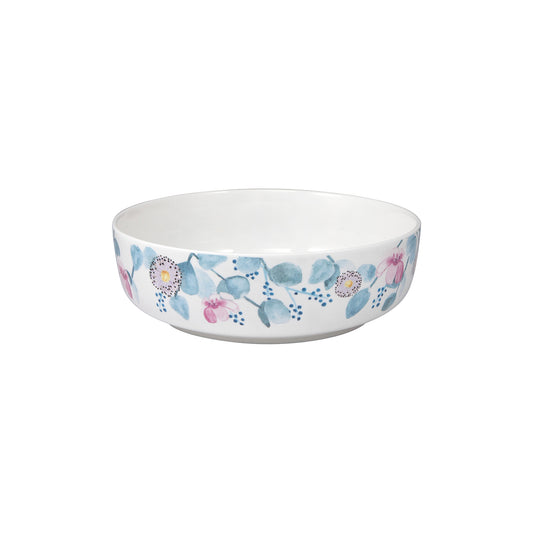 Maxwell & Williams Royal Botanic Gardens Round Serving Bowl Multicoloured