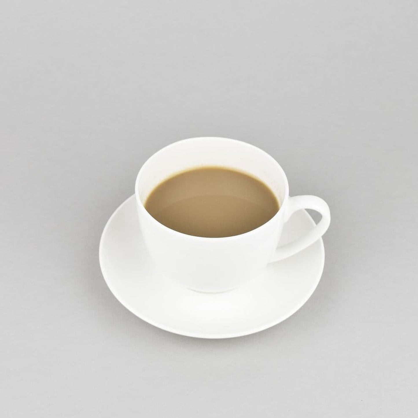 Maxwell & Williams Cashmere Cup & Saucer White