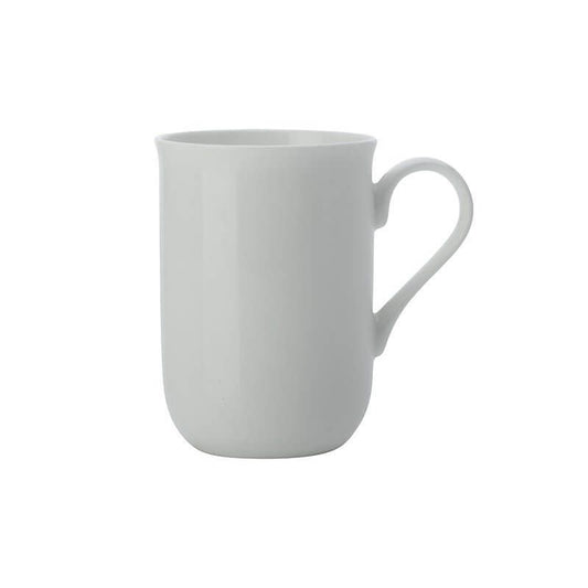 Maxwell & Williams Cashmere 340ml Regent Mug White