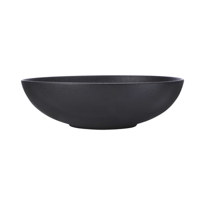 Maxwell & Williams Caviar 30cm Serving Bowl Black