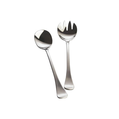 Maxwell & Williams Cosmopolitan Salad Server Set