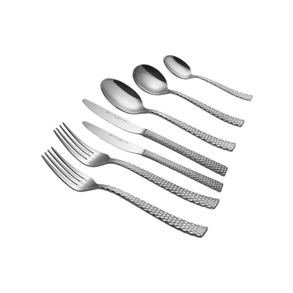 Maxwell & Williams Diamonds 56 Piece Cutlery Set