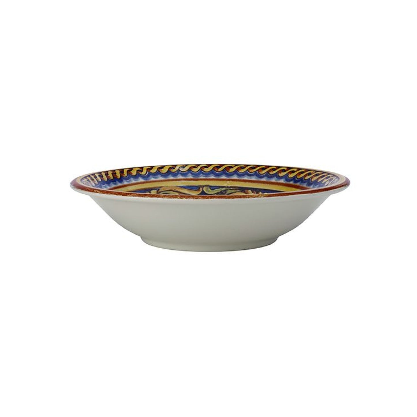 Maxwell & Williams Salerno 21cm Pasta Bowl White