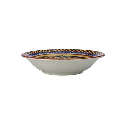 Maxwell & Williams Salerno 21cm Pasta Bowl White