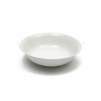 Maxwell & Williams White Basics 20cm Soup Bowl White