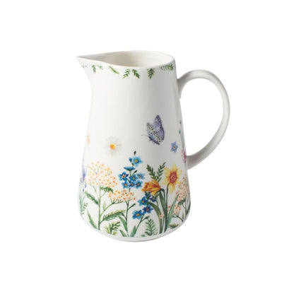 Maxwell & Williams Fluttering Meadow 1.6L Jug
