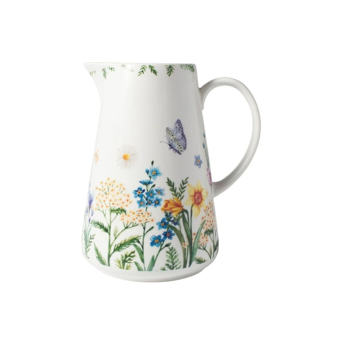 Maxwell & Williams Fluttering Meadow 1.6L Jug