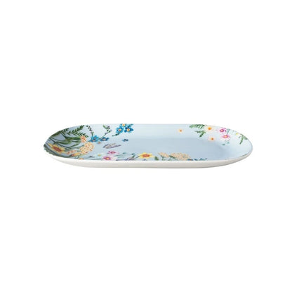 Maxwell & Williams Fluttering Meadow Oblong Platter