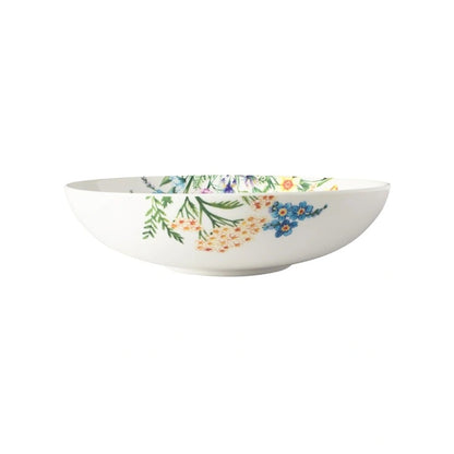Maxwell & Williams Fluttering Meadow Round Serving Bowl