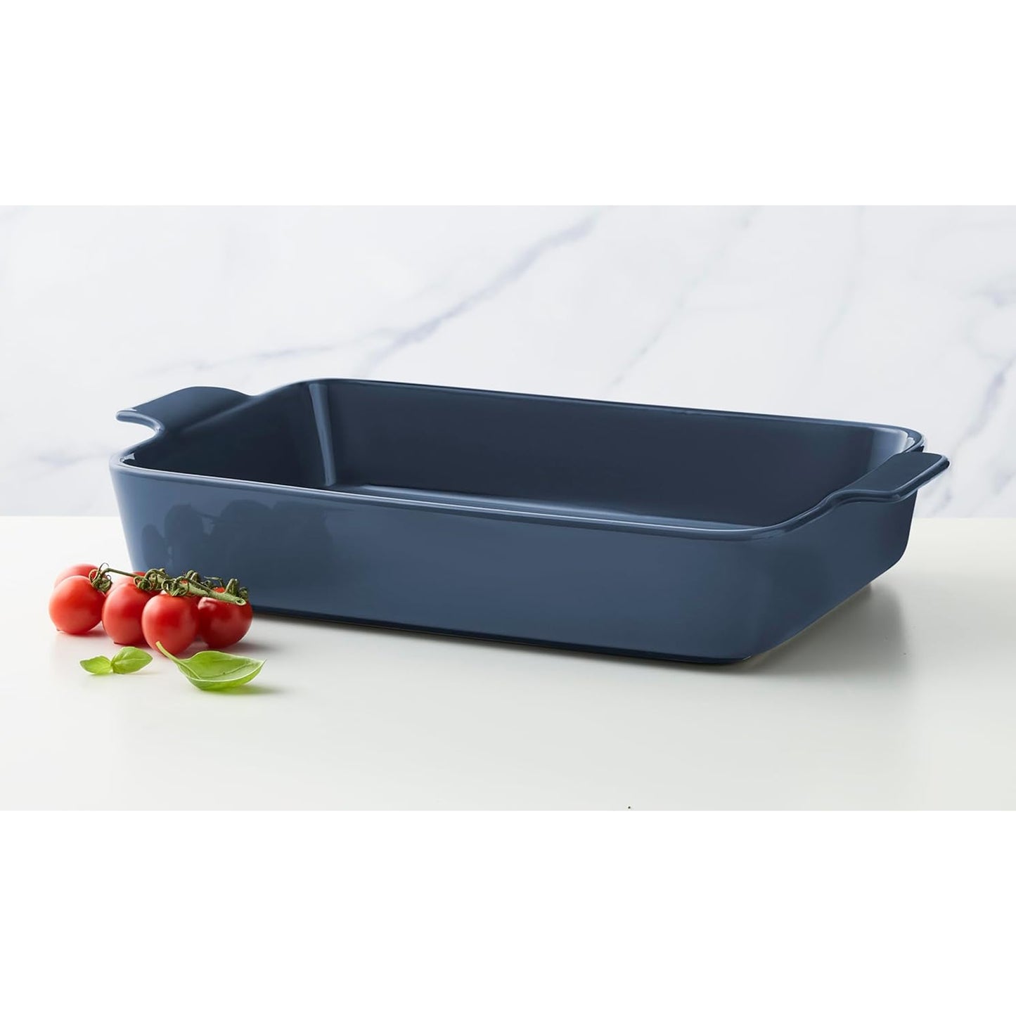 Maxwell & Williams Indulgence Lasagne Dish Slate Blue