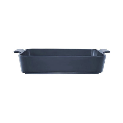 Maxwell & Williams Indulgence Rectangular Baker Slate Blue