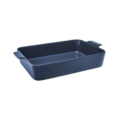 Maxwell & Williams Indulgence Rectangular Baker Slate Blue