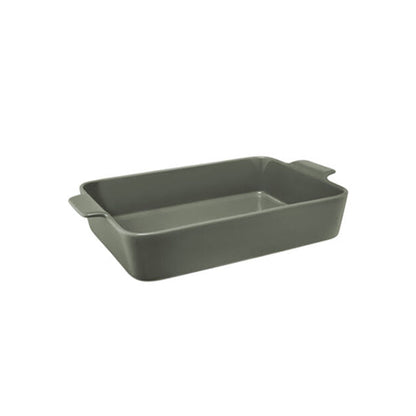 Maxwell & Williams Indulgence Rectangular Baker Sage