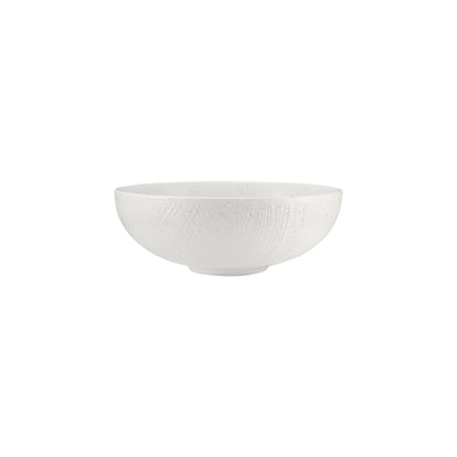 Maxwell & Williams Onni 15.5cm Coupe Bowl White