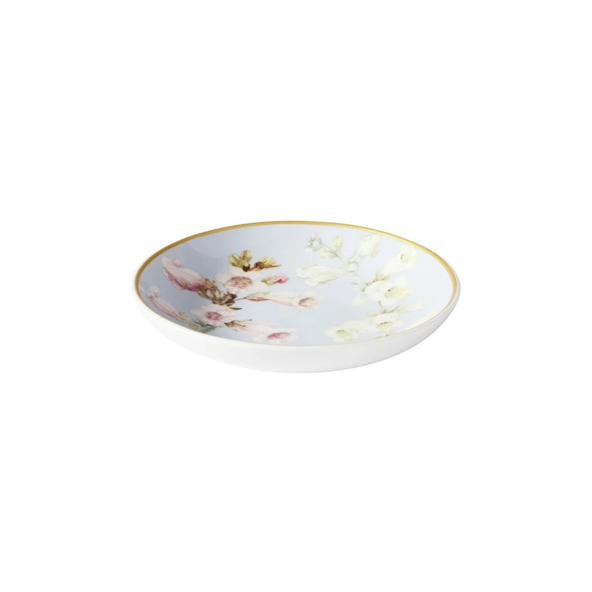 Maxwell & Williams Royal Botanic Garden Foxglove 12cm Dish Set of 4