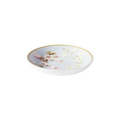 Maxwell & Williams Royal Botanic Garden Foxglove 12cm Dish Set of 4