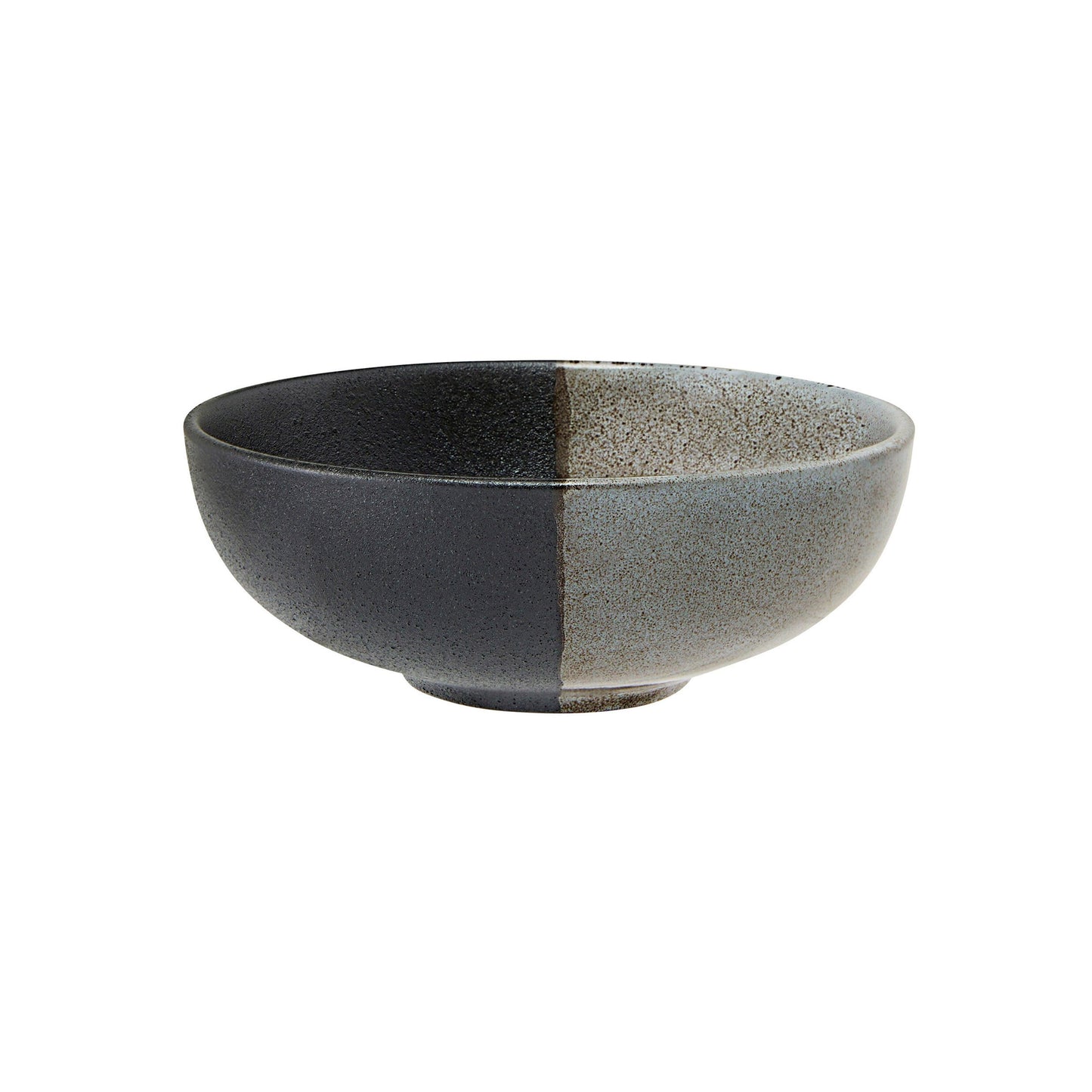 Maxwell & Williams Umi 11 x 4cm Coupe Bowl Black