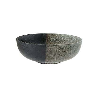 Maxwell & Williams Umi 19 x 7cm Coupe Bowl Black