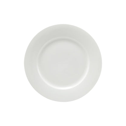 Maxwell & Williams White Basics 19cm Rim Side Plate White