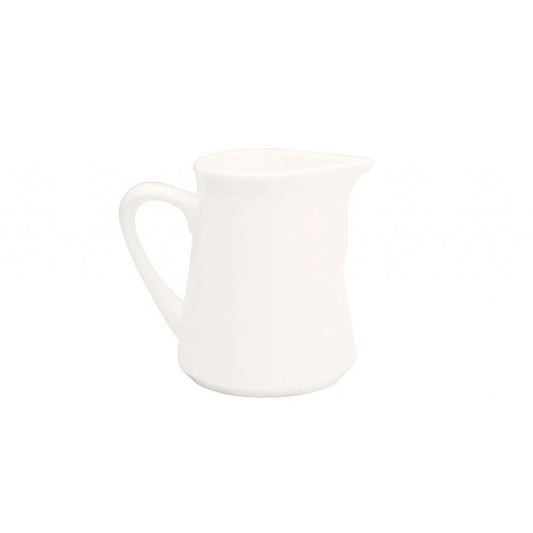 Maxwell & Williams White Basics 80ml Straight Jug White