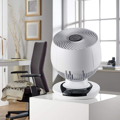 Solenco MeacoFan 1056 Air Circulator White