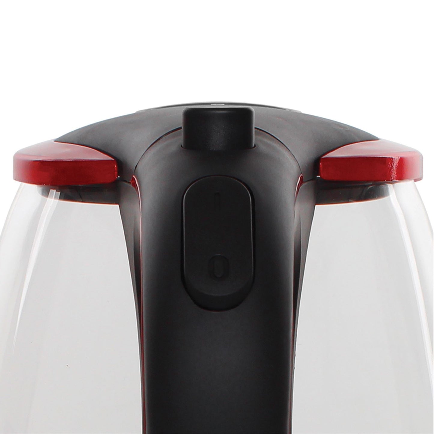 Mellerware 1.8Lt Cordless Kettle Red