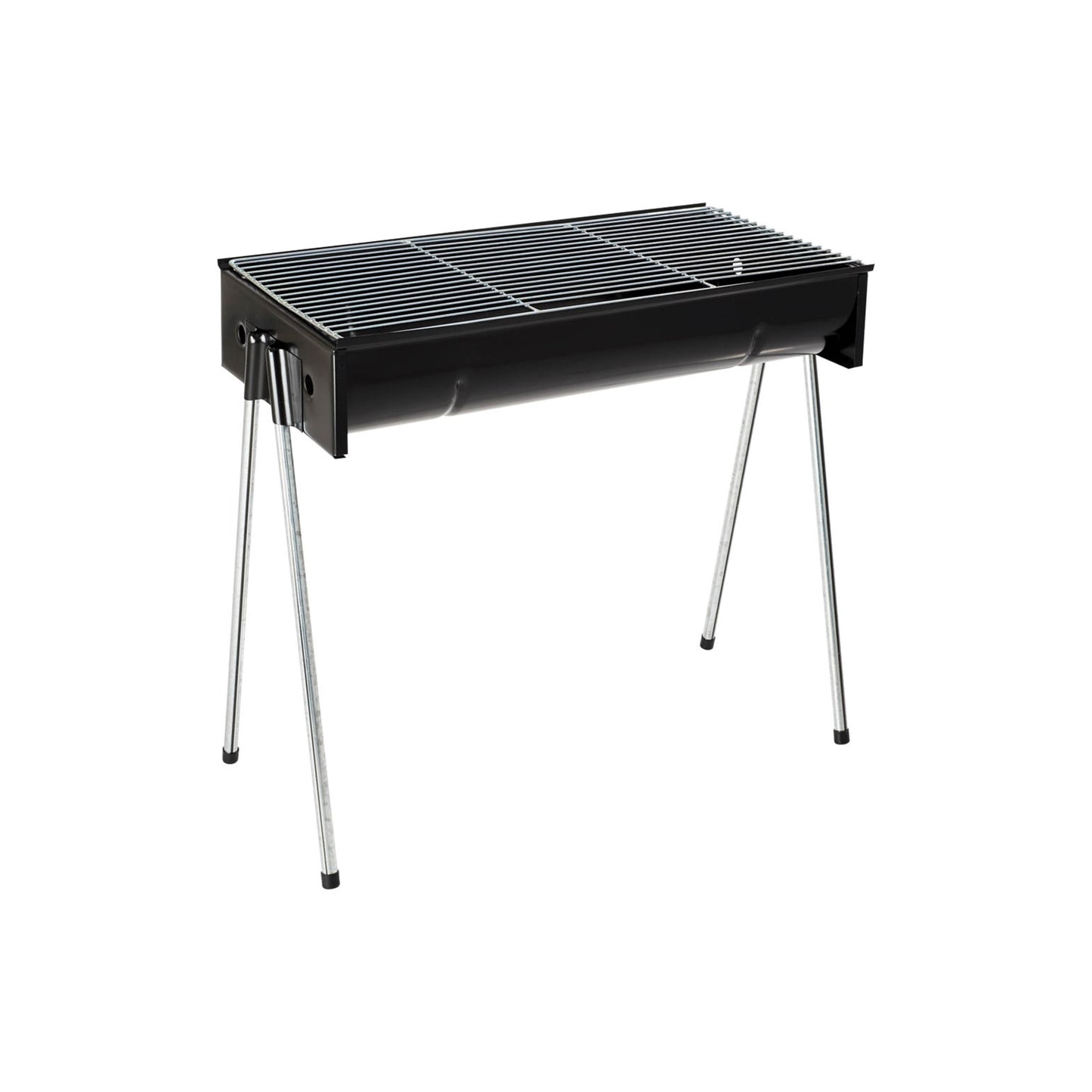 Metalix 401 Large Braai Stand Black