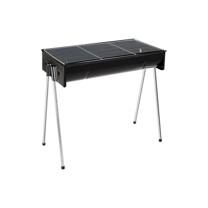 Metalix 401 Large Braai Stand Black