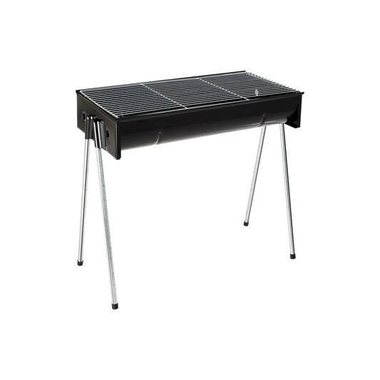 Metalix 401 Large Braai Stand Black