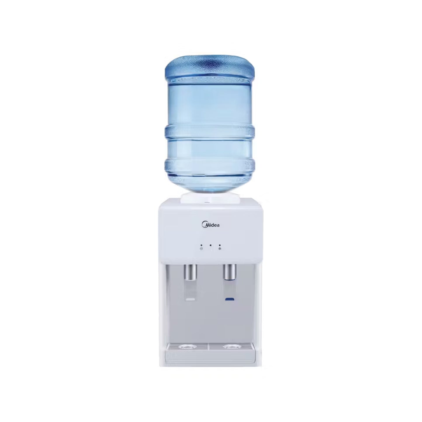 Midea Countertop Water Dispenser White